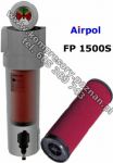 Wkład do filtra Airpol FP1500S